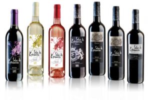 Vinos de Rioja Alavesa - Bodegas Estraunza