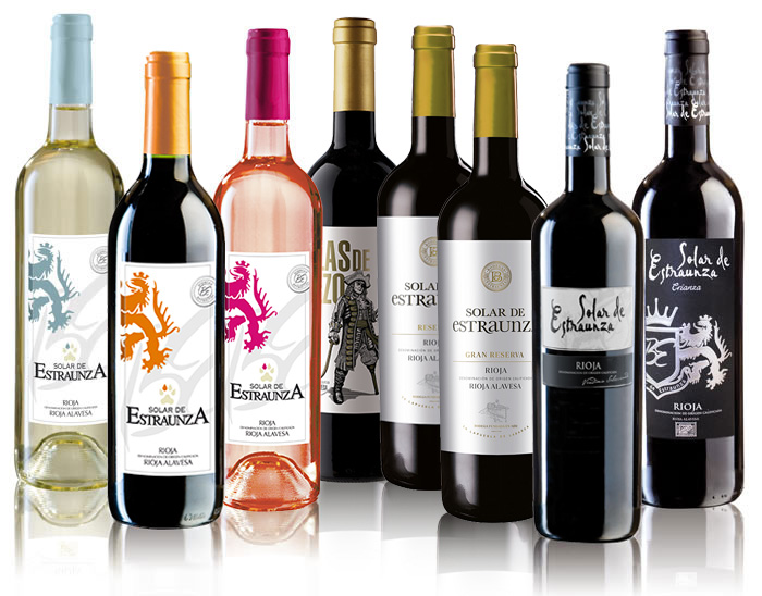 Vinos de Rioja